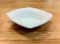 PrimeWare Square 12oz Bowl