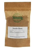 Herba Organica - Nettle Root - Urtica Dioica L - Common Nettle, Stinging Nettle (50g)