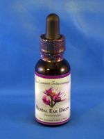 Herbal Ear Drops