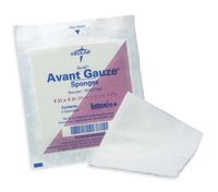 NON21444 - Avant Gauze Non-Woven Sterile Sponges