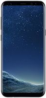 Samsung Galaxy s8+ SM-G955UZSATMB - 64GB - T-Mobile - Midnight Black (Certified Refurbished)