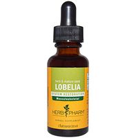 Herb Pharm Lobelia 1 oz ( Multi-Pack)