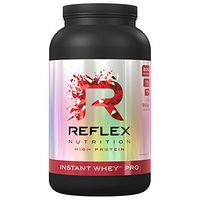 Reflex 900g Chocolate Mint Perfection Instant Whey Pro