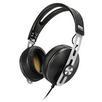 Sennheiser HD1 Headphones for Androids - Black (Discontinued by Manufacturer)