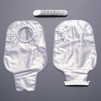 CenterPointLock 2-Piece Drainable Pouch 2-3/4"