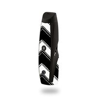 MightySkins Skin Compatible with G Pen Elite Vaporizer - Chevron Style | Protective, Durable, and Unique Vinyl Decal wrap Cover | Easy to Apply, Remove, and Change Styles | Made in The USA