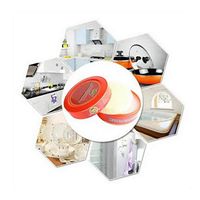 HOTUEEN Lemon Flavor Cleaning Paste Multi-Purpose Home Car Maintenance Cleaning Wax Wood Conditioners, Waxes & Oils