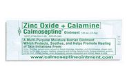 CALMOSEPTINE OI PK 144X3.7GM FOIL