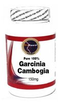 Pure 100% Garcinia Cambogia 1500mg 180 Capsules # BioPower Nutrition