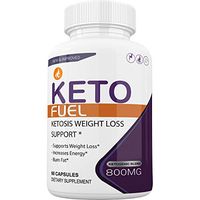Legends Keto Fuel (1 Month Supply)