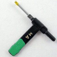 Durpower Phonograph Record Player Turntable Needle For PFANSTIEHL 557-DS73,557-DS77