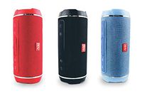 AJ201 Portable Speaker with BT Wireless Connection