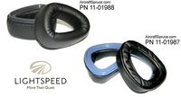 Lightspeed 3G Foam Ear Seals