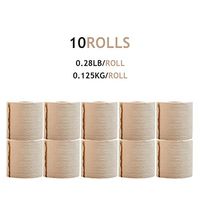 SLJ Toilet Paper Charmin Angel Soft Bathroom Tissues 10 Rolls Ultra CleanCare