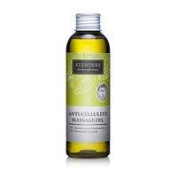 Stenders Garden of Feeling Anti Cellulite Massage Oil, Clinically Proved Effectiveness, 99.7% Ingredients of Natural Organ, 150ml