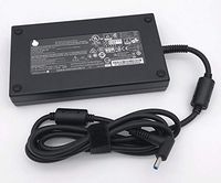 Original OEM for HP 19.5V 10.3A 200W AC Adapter for HP OMEN by HP Laptop 15-CE009TX
