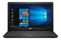 Latest Dell Inspiron 3000 Premium HD 15.6" Laptop AMD A9-9425 Dual Core, 8GB DDR4 256GB SSD DVD-RW Bluetooth HDMI WiFi Windows 10 Home