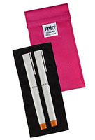 FRIO Cooling Wallet-Duo - Keep Insulin Cool Without Ever Needing icepacks or Refrigeration! Accept NO Imitation! Low Shipping Rates. (Pink)