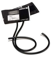 Prestige Medical Pediatric Cotton Cuff and Bladder, 3.5 Ounce