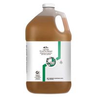 Diversey US Chemical Low Foam Pot Pan Cleaner, 1 gal Bottle - BMC-DVO4435837