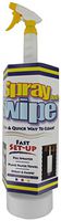 DeVault Enterprises Spray & Swipe