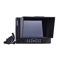 M702H-4K 7-in 1920x1200 4K HDMI Field Monitor