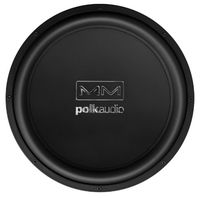 Polk Audio AA3154-A MM1540 15-Inch Subwoofer