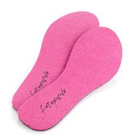 Foot Petals Sock-Free Saviors 2 piece