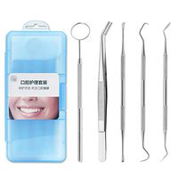 Tooth Stones Remover Dental Hygiene Dental Tools Decontamination Toothpaste Cleansing Tooth Decay Tools