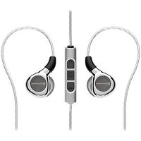 beyerdynamic Xelento Wireless Audiophile Tesla in-Ear Headset with Bluetooth Connection, Silver