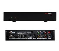 Coolview X1 FTA Satellite Receiver with Free HDMI Cable