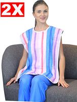 Adult Bibs (12)