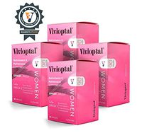 Vivioptal Women1 Year - Multivitamin/Multi-Mineral Supplement.