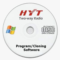 Programming Software; HYT 610