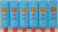 Avon Skin-So-Soft Bug Guard + SPF# 30 Cool-N-Fabulous 4 oz. (Case of 6)