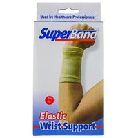 SuperBand® Body Support Center Wrist Support (Small Size)