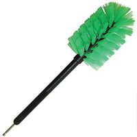 Heavy Duty Milk Bottle Brush for Drills- USA