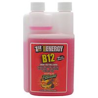 B12, 16 fl oz (480) ml, Tropical Blast