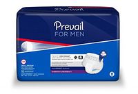 Prevail for Men Overnight - LargeXL, 64/Case