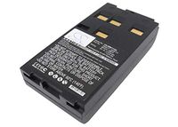 VINTRONS 2100mAh Battery for Leica TCR405 Power, TCR406, SR530 GPS, TCR406 Power,