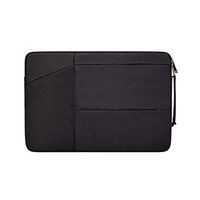 13.3 Inch Sleeve Case Briefcase Cover Protective Bag Handle Electronic Accessories Strap Netbook Carrying Protector Handbag