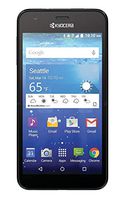 Kyocera Hydro AIR (AT&T GoPhone) Waterproof Android Smartphone 4G Unlimited