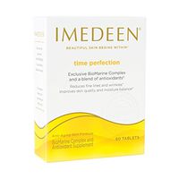 Imedeen Time Perfection (60 Count) Anti-Aging Skincare Formula Beauty Supplement