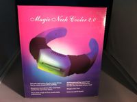 Personal Cooling System 2.0 Neck Coolers