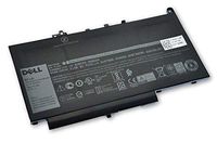 Genuine Battery for Dell Latitude E7470 E7270 42Wh 11.4V KNM09 0KNM09