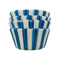 Meidexian888 Colorful Paper Cake Cupcake, 100pcs Liner Case Wrapper Muffin Baking Cup Party (D)