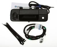 07-09 Tundra OEM Plug & Play Camera Kit