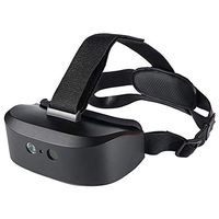 Night Vision Goggle 8mm Binoculars for Hunting PRO Tracker Water-Resistant Optics Near-Infrared Illuminator for Wildlife Viewing, Surveillance