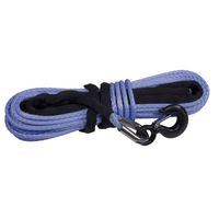 Rugged Ridge 15102.11 25/64'' X 94' Synthetic Winch Rope