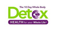 Basic 10-Day Whole Body Detox Program